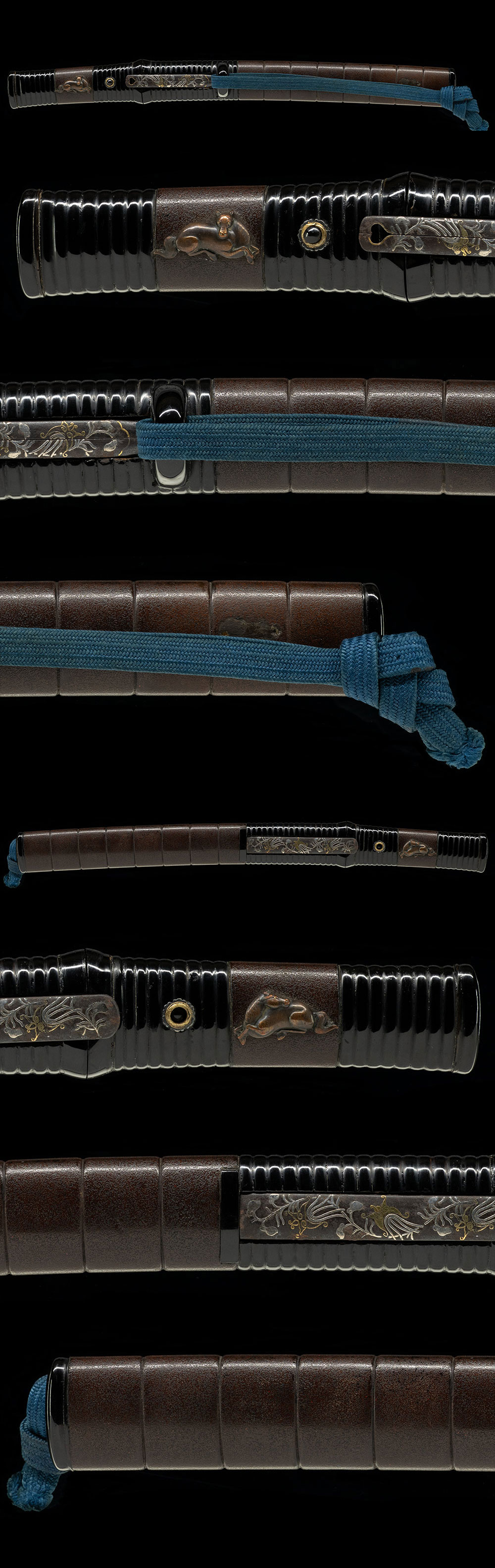 景政 短刀 特別保存刀剣